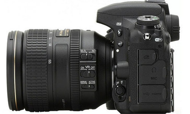 มาแล้ว Nikon D750 กล้องฟูลเฟรมรุ่นใหม่
