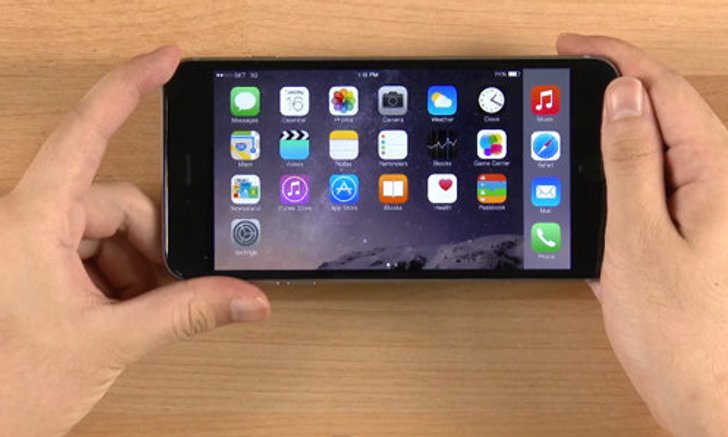 5 เหตุผลที่ไม่ควรซื้อ iPhone 6 ล็อตแรกในประเทศไทย