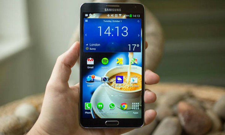 สรุปข้อมูล Samsung Galaxy Note 4 ทุกรายละเอียด ก่อนเปิดตัว