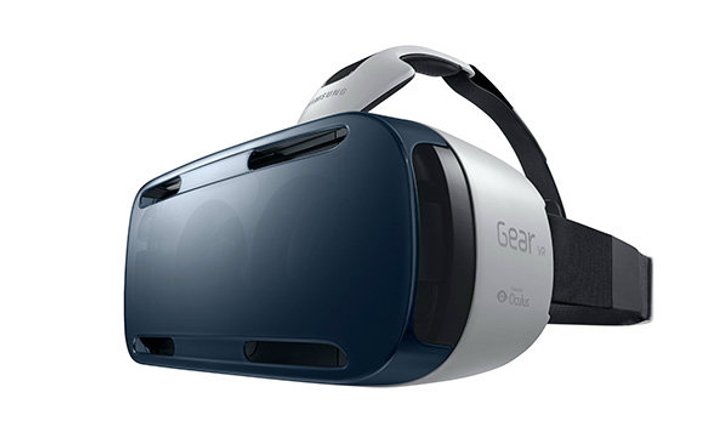 เปิดตัว Samsung Gear VR ให้ประสบการณ์โลกเสมือนจริง