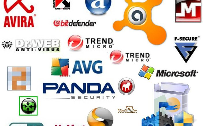 25 อันดับ Anti Virus ที่ดีที่สุดในโลก ประจำปี 2014-2015