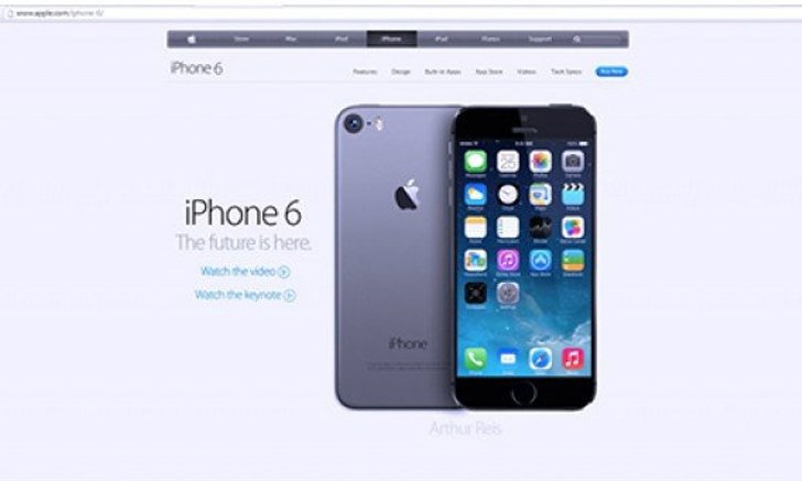 รายละเอียดการจอง iPhone 6 และ iPhone 6 Plus ของค่ายต่างๆ