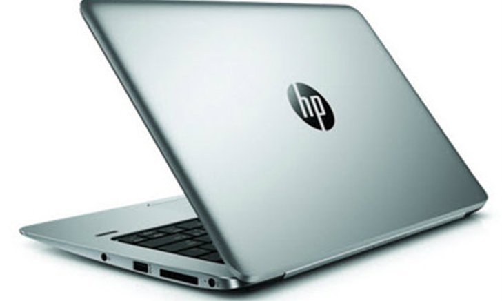 แล็ปท็อป 2 รุ่นใหม่จาก HP บางและเบากว่า MacBook Air