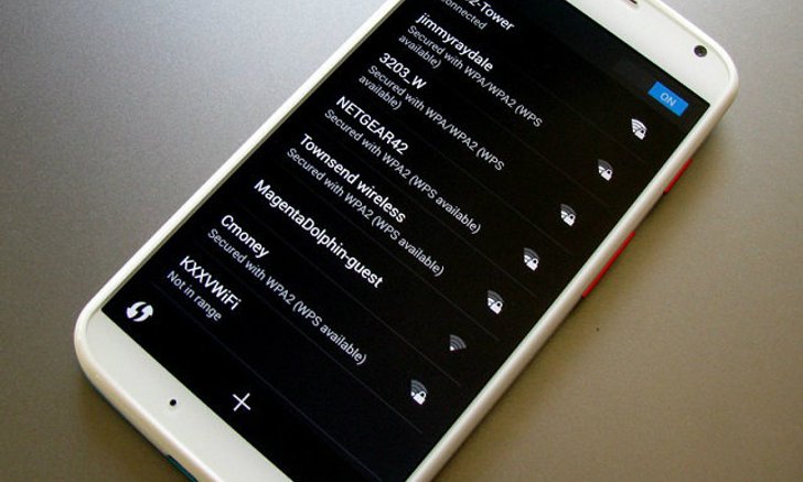 ปิด Wi-Fi บนเครื่องสมาร์ทโฟน ประหยัดแบตเตอรี่จริงหรือไม่???