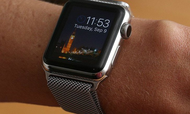 เริ่มขยับ! Apple ทยอยเทรนพนักงานเกี่ยวกับ Apple Watch แล้ว