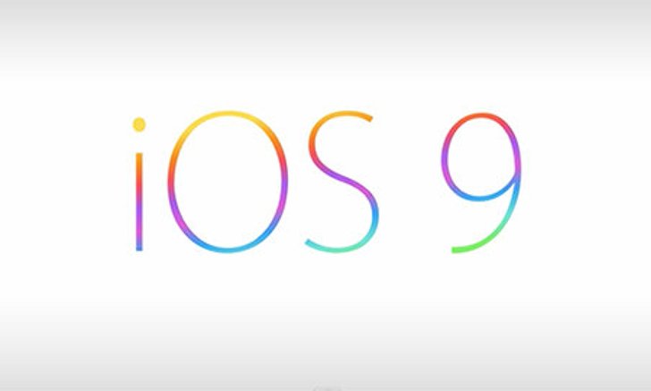 ลือ ! iOS 9 เน้นพัฒนาประสิทธิภาพและแก้ข้อบกพร่อง มากกว่าเพิ่มฟีเจอร์ใหม่