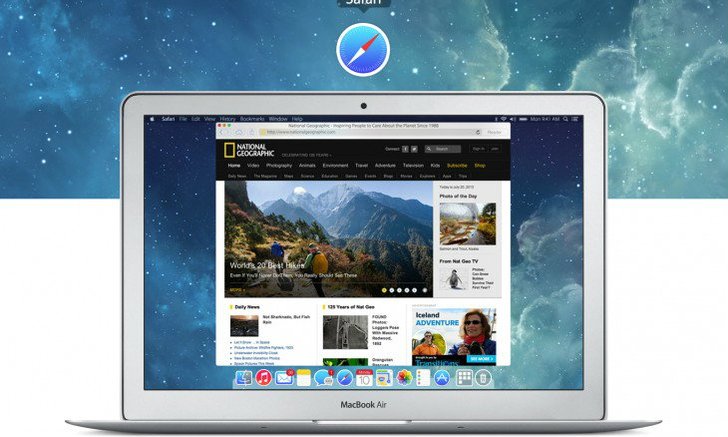 Mac OS X และ iOS ติดอันดับ ระบบปฏิบัติการที่มีช่องโหว่มากที่สุด
