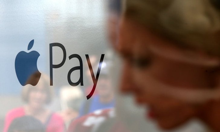 [ไม่ยืนยัน] อัตราการฉ้อโกงด้วย Apple Pay พุ่งสูง อาจจะถึง 6%