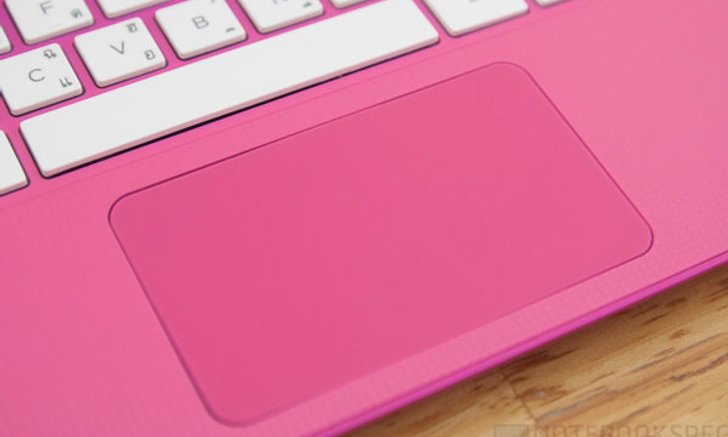 วิธีปิดการทำงาน Touchpad กรณีที่ปุ่มคีย์ลัดใช้ไม่ได้