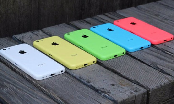 หลุดข่าวๆ iPhone 6C จะมีจริงๆ หรือไม่มาดูกัน