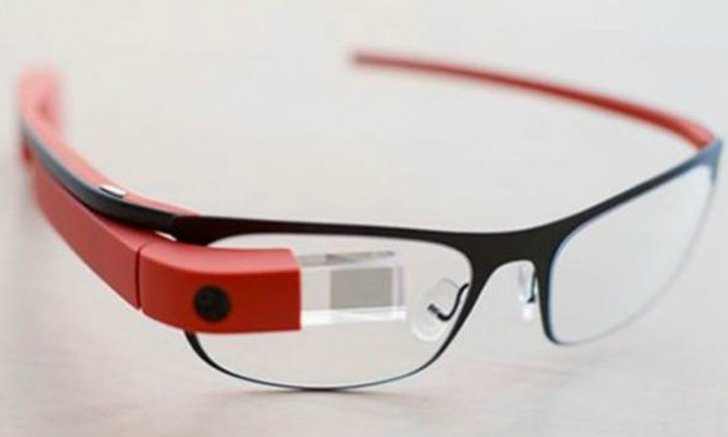 Google Glass กำลังจะมีรุ่นถัดไป … ?