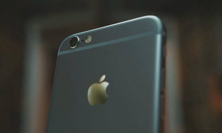 iPhone 6s และ iPhone 6s Plus จะปรับมาใช้แรม 2GB