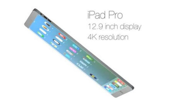 iPad Pro มีแววเลื่อน เนื่องจากปัญหาขาดแคลนอุปกรณ์