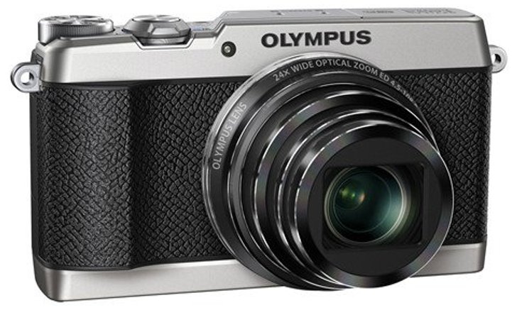 Olympus เปิดตัวกล้องตัวใหม่ที่มาพร้อมระบบกันสั่นสุดเจ๋ง!