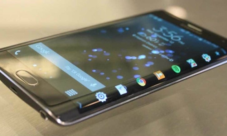เทียบภาพถ่ายจากกล้องสมาร์ทโฟนเรือธงGalaxy S6 Edge, S5, Note 4 และ iPhone 6