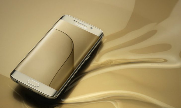 ผล Benchmark เผย Galaxy S6, S6 EDGE ทิ้งห่างคู่แข่งแบบไม่เห็นฝุ่น