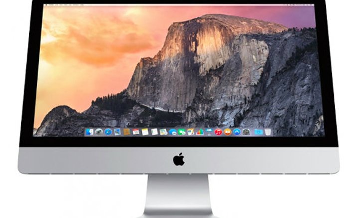 Apple เปิดตัว MacBook Pro Retina จอ 15 นิ้วรุ่นอัพสเปคและ iMac Retina ใหม่ถูกกว่าเดิม !!