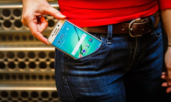 6 ฟีเจอร์ลับบน Samsung Galaxy S6 ที่ผู้ใช้ อาจจะยังไม่รู้