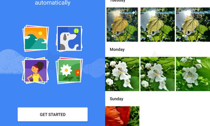 หลุดแอพ Google Photos ตัวใหม่ เพิ่มระบบแยกแยะวัตถุในภาพอัตโนมัติ