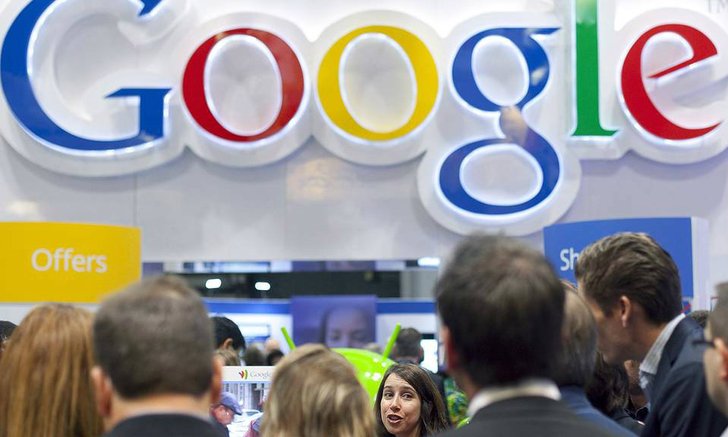 Google ลุยเก็บข้อมูลการซื้อหน้าร้านเพิ่มรายได้ Mobile Ads