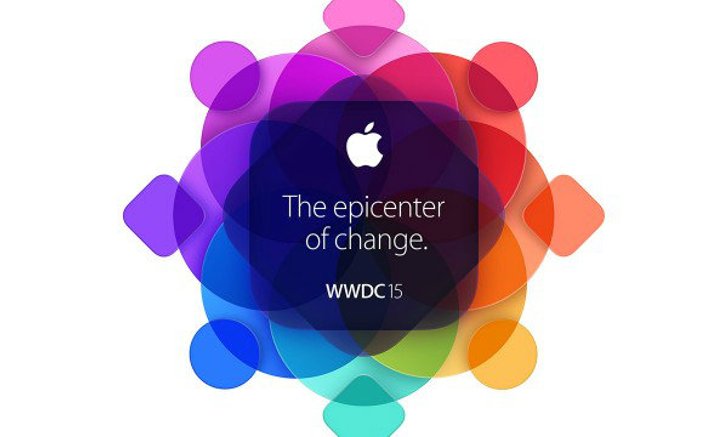 Apple เตรียมถ่ายทอดสดงาน WWDC 2015 วันที่ 8 มิถุนายนนี้ หัวข้อ “ศูนย์กลางความเปลี่ยนแปลง”