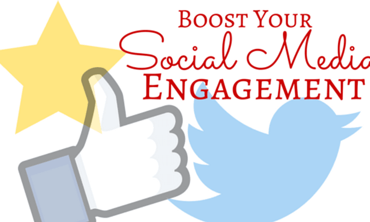 [Tips] 5 เทคนิคโพส Social Media เพิ่มพลัง Engagement