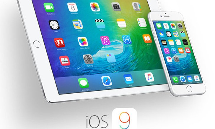 เปิดตัวแล้ว! iOS 9 พร้อมบทสรุปอย่างเป็นทางการ