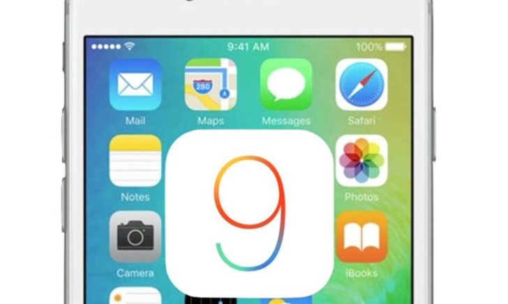 ฟีเจอร์ใหม่ใน iOS 9 แต่เก่าสำหรับชาว Android มีอะไรบ้าง