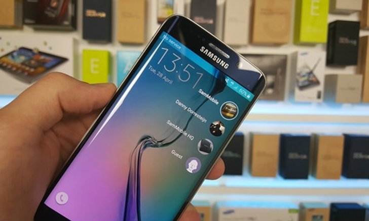 เตือนผู้ใช้งาน Samsung Galaxy S6และ Galaxy S6 edge อย่าเพิ่งอัปเกรดซอฟต์แวร์