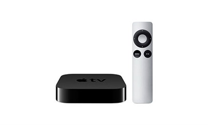 Apple TV รุ่นใหม่ จะมาพร้อมรีโมทระบบสัมผัส อาจได้เห็นที่งาน WWDC 2015