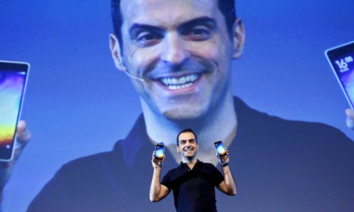 ตำนานชีวิต Xiaomi จากนักโมรอมสู่ผู้ผลิตสมาร์ทโฟน กับแผนการสร้างอาณาจักร IoT