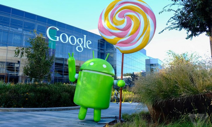Google เปลี่ยนโลกการเล่นเกมเพิ่มเฟรมเรตบน Android เป็น 120fps