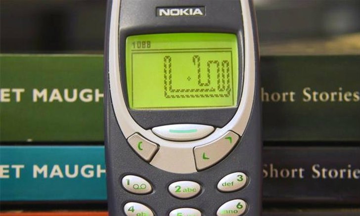 18 ปี แห่งการรอคอยคืนชีพเกมงูในตำนานอีกครั้ง เจอกัน 14 พฤษภาคมนี้แน่นอน!!