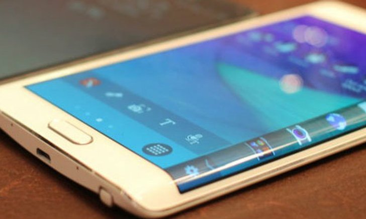 Samsung เตรียมเปิดตัว Galaxy Note 5 กลางเดือนส.ค. ชิงตัดหน้า iPhone 6s