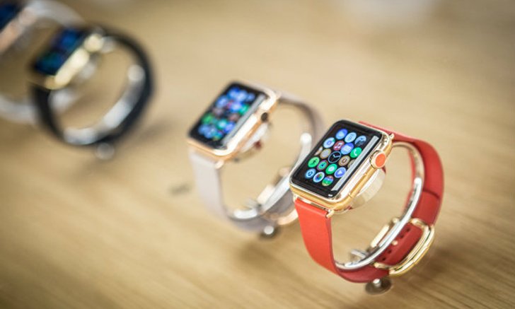 วิเคราะห์ Apple Watch หลังจากวางจำหน่ายในประเทศไทย