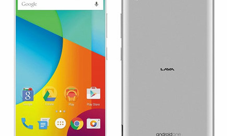 Lava Pixel V1 มือถือ Android One รุ่นที่ 2 เปิดตัวแล้วในอินเดีย