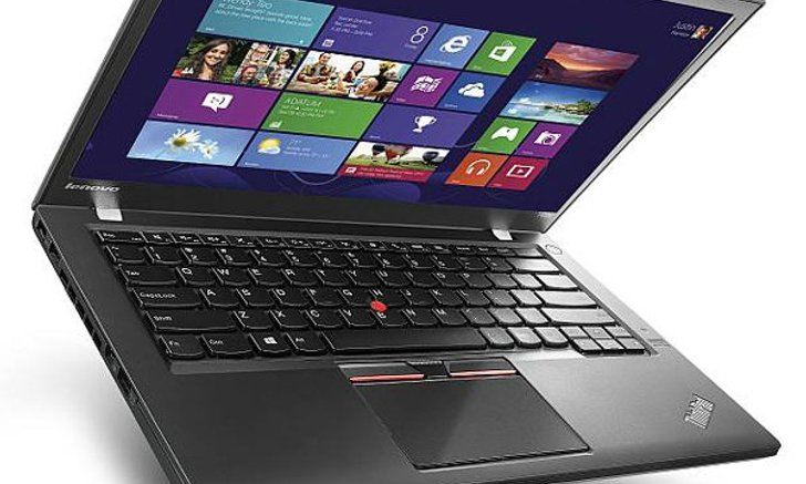 5 สิ่งที่ทำให้ Lenovo ThinkPad X250 น่าซื้อมาใช้งานมากกว่า Apple MacBook Air