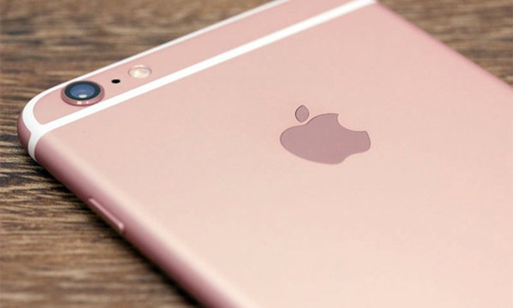 คาด Apple อาจเปิดขาย iPhone 6s วันที่ 25 ก.ย.นี้ !! อัพสเปคใหม่ทั้งเครื่อง