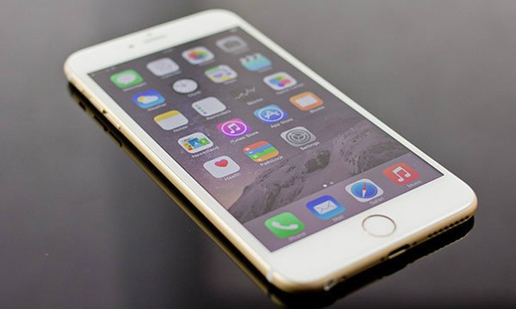 iPhone 6S อัพเกรดใหม่หมด หนาขึ้น แข็งแรงขึ้น เปลี่ยนกล้องใหม่ และเพิ่มสีชมพู
