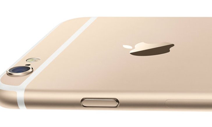 iPhone รุ่นถัดไป จะดูสวยขึ้น ?
