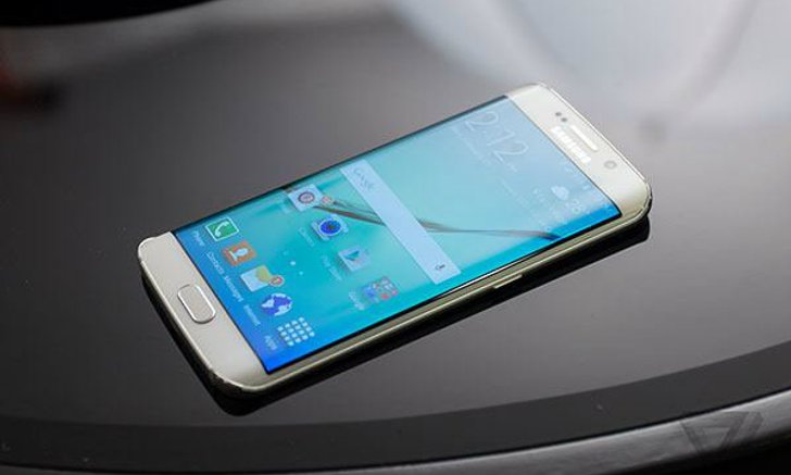 หลุดสเปค Samsung Galaxy S6 Plus คาดมาพร้อมแบตเตอรี่ความจุสูงถึง 3000 mAh