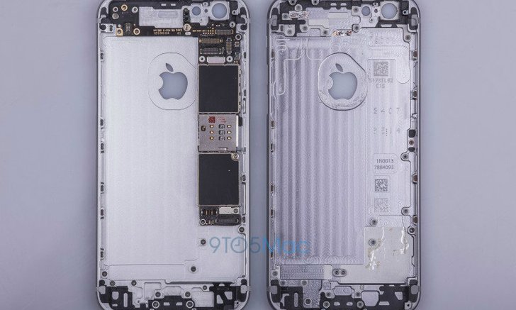 รวมฟีเจอร์ใหม่บน iPhone 6S ที่เราอาจจะได้เห็นช่วงปลายปีนี้ มีอะไรบ้าง มาชมกัน