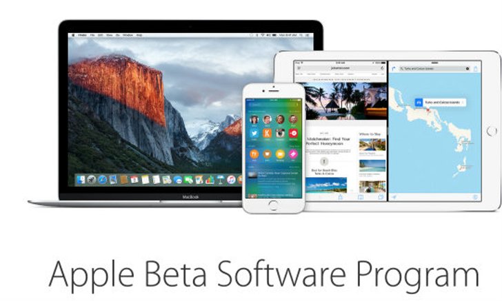 มาแล้ว! iOS 9 Public beta ใครก็ติดตั้งทดสอบตัว beta ได้ วิธีติดตั้งที่นี่