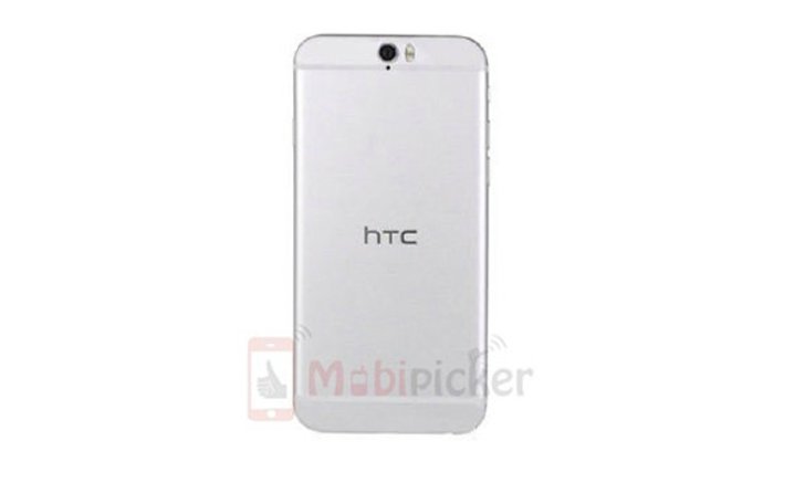 ภาพหลุดหลังเครื่อง HTC A9 (Areo) มันเหมือน iPhone มากมาย