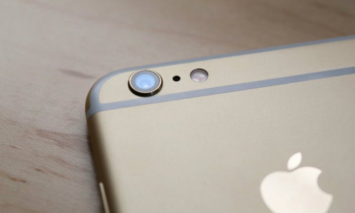 โอเปอร์เรเตอร์รายใหญ่ในจีน ยืนยัน iPhone 6S มาพร้อม RAM 2 GB เพิ่มสีชมพู Rose Gold ให้เลือก