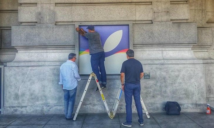 สรุปข่าวก่อนเริ่มงาน Apple Event 2015 เราอาจได้เห็น iPad Pro เปิดตัวพร้อม iPhone 6s