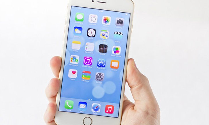นี่คือเหตุผลว่า ทำไม iPhone 6S ที่มีความจุในเครื่องเพียงแค่ 16 GB ถึงไม่เป็นปัญหาใหญ่สำหรับ แอปเปิล