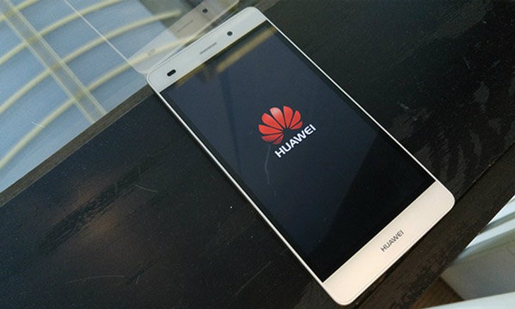 [รีวิว] Huawei P8 Lite เชื่อหรือไม่ นี่คือมือถือราคา 7,990 บาท แต่ทำได้ดีกว่าที่คาด