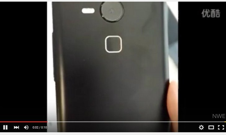 มาเป็นคลิป หลุดภาพสมาร์ทโฟนปริศนา คาดเป็น Huawei Nexus !!