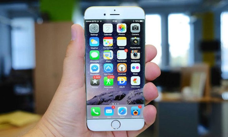ลืออีก iPhone 7 จ่อใช้เทคโนโลยี 3D NAND หน่วยความจำแบบใหม่ ตอบสนองได้เร็วสุดๆ